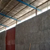 اجاره سوله ۵۵۰متری جهت انبار ،سقف بلند،نور  کافی|اجارهٔ دفتر صنعتی، کشاورزی، تجاری|قم, تعویض پلاک|دیوار