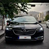 اوپل اینسیگنیا|خودرو سواری و وانت|تهران, دریا|دیوار