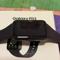 مچ بند هوشمند سامسونگgalaxy fit 3|لوازم جانبی موبایل و تبلت|مشهد, فلسطین|دیوار