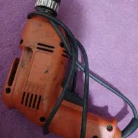 دریل برقی کوچک