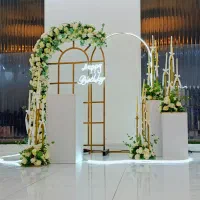 گل آرایی و بادکنک آرایی بوشهر