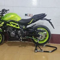 بنلی ۳۰۰ صفر ۱۷۰۰ تا کار واقعی