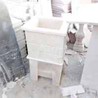 روشویی سنگی فروشی|لوازم سرویس بهداشتی|باقرشهر, |دیوار