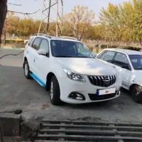 هایما S 7 پلاس توربو