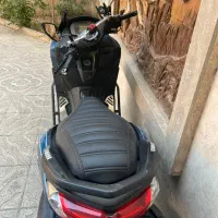 nmax یاماها انمکس 155|موتورسیکلت|تهران, فلاح|دیوار