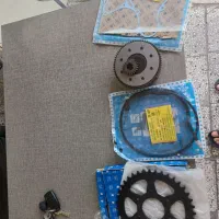 ns لوازم ن اس روان|قطعات یدکی و لوازم جانبی|تربت‌حیدریه, فردوسی جنوبی|دیوار