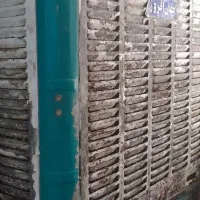 کولر ابی دریچه از بالا جهان افروز