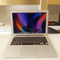 اپل مکبوک AIR 2015 اقتصادی I5|رایانه همراه|شیراز, ملاصدرا|دیوار