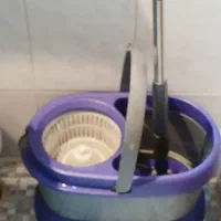 طی تی چرخشی مهسان|لوازم نظافت|تهران, اوقاف|دیوار