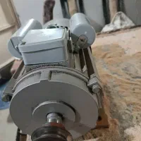 دینام بالابر 3اسب تکفاز
