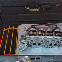 مکانیک سیار شبانه روزی