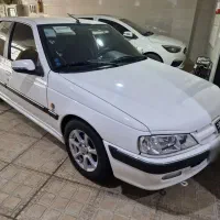 پارس تیوفای