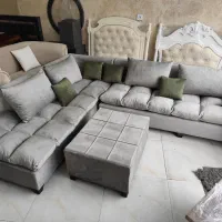 مبلمان ال|مبلمان خانگی و میز عسلی|آمل, |دیوار