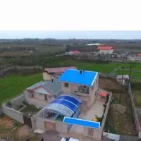 ویلا استخردار دوبلکس