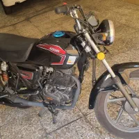 موتور کی وی ۱۵۰