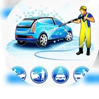 استخدام کارگر کارواش