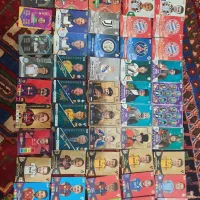 کیمدی فوتبال و کیمدی کالاف