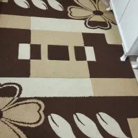 قالیچه اتاق خواب1.5در2.25