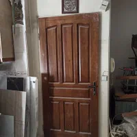 درب اپارتمانی