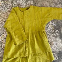 تعدادی مانتو