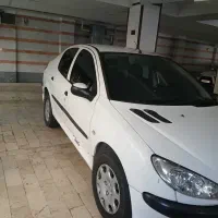 پژو اس دی مدل ۹۴ فوری فروشی