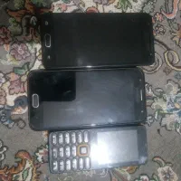 دو گوشی جی 5 پرایم و یک اسمارت دو سیم