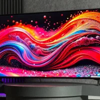 کل مدلای تلویزیون دنیا رو از ما بخواهید