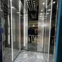 صفر تا صد فروش و راه اندازی آسانسور