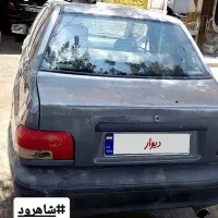 پراید ۸۴