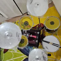 جاز حرفه ای چوب نخورده