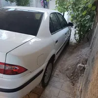 سمند LX EF7، مدل ۱۳۹۰|خودرو سواری و وانت|یاسوج, |دیوار