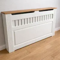 کاور شوفاژ مدل او‌پال