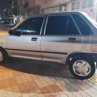 پراید مدل 91 موتور صبا|خودرو سواری و وانت|گرگان, |دیوار