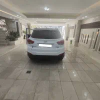 ix35 مدل 2014 سفید|خودرو سواری و وانت|قزوین, |دیوار