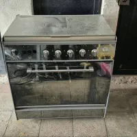 اجاق طرح فر