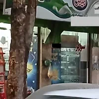 اجاره مغازه 60متری باوسایل سوپر مارکت یکجا