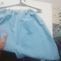 شلوار لی زنانه بگ نو