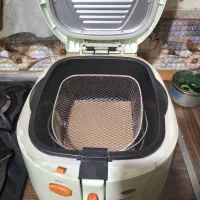 سرخ کن|اجاق گاز و لوازم برقی پخت‌وپز|بهارستان, |دیوار