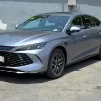 بی وای دی چین ال ۲۰۲۵