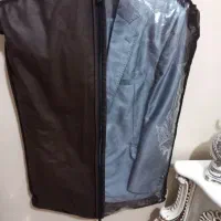 یک دست کت شلوارسایز۵۰