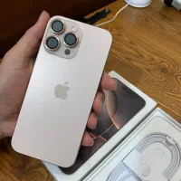 ۱۶ پرومکس تمیز / ۵۱۲ گیگ|موبایل|مشهد, حسابی جنوبی (شهرک غرب)|دیوار