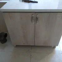 فروش کابینت در حد نو|مصالح و تجهیزات ساختمان|اقبالیه, |دیوار