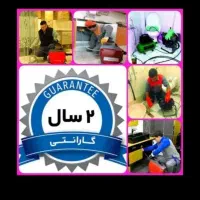 چاهبازکن*دولتی*ارزان فنرزدن بازکردن فاضلاب24ساعته