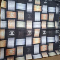 لباس و تیشرت و شال و روسری نو استفاده تشده