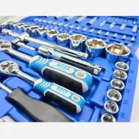 بجه بکس 108 پارچه حرفه ای باس|ابزارآلات|بندرعباس, |دیوار