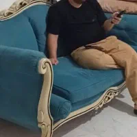 مبل سلطنتی
