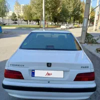 پژو پارس سال۹۹(مالچه)|خودرو سواری و وانت|کرمانشاه, |دیوار