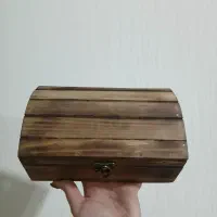 صندوقچه|کالسکه و لوازم جانبی|خرمآباد, |دیوار