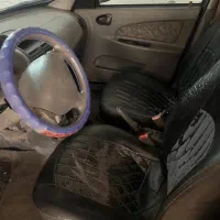 تیبا ۲ مدل ۹۶|خودرو سواری و وانت|اصفهان, ملک‌شهر|دیوار