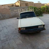 پیکان وانت مدل ۹۰